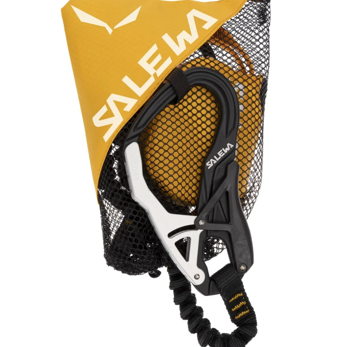 SALEWA Ergo Core via ferrata set* Via Ferrata Sets