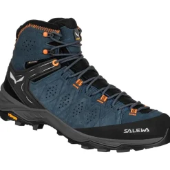 SALEWA M's Alp Trainer 2 GTX Mid trekking boots* Boots