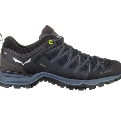 SALEWA M's Mountain Trainer Lite Gore Tex men's trekking shoes* Trekking