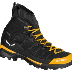 SALEWA M's Ortles Light Mid Powertex mountaineering boots* Boots