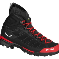 SALEWA M's Ortles Light Mid Powertex mountaineering boots* Boots
