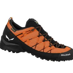 SALEWA M's Wildfire 2 GTX approach shoes* Approach