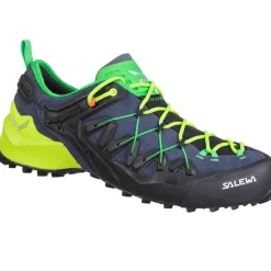SALEWA M's Wildfire Edge men's approach shoes* Approach