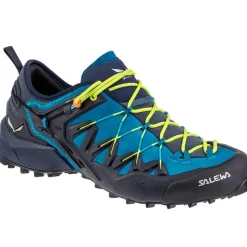SALEWA M's Wildfire Edge men's approach shoes* Approach