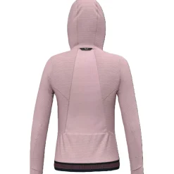 SALEWA Pedroc Polarlite women's technical polar fleece*Women Sweaters