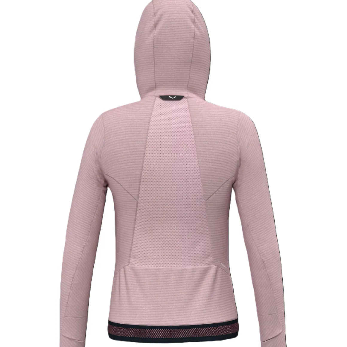 SALEWA Pedroc Polarlite women's technical polar fleece*Women Sweaters