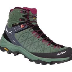 SALEWA W's Alp Trainer 2 GTX Mid women's trekking boots* Boots
