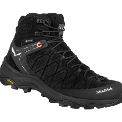 SALEWA W's Alp Trainer 2 GTX Mid women's trekking boots* Boots