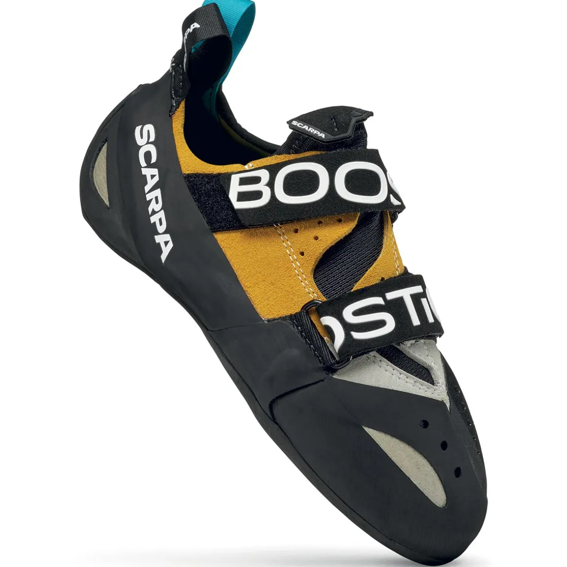 SCARPA Boostic R climbing shoes* Climbing
