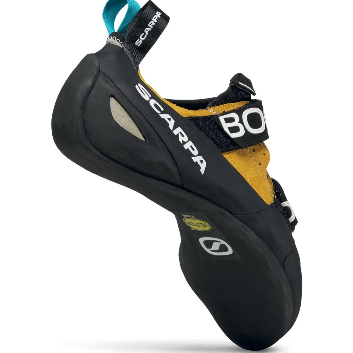 SCARPA Boostic R climbing shoes* Climbing