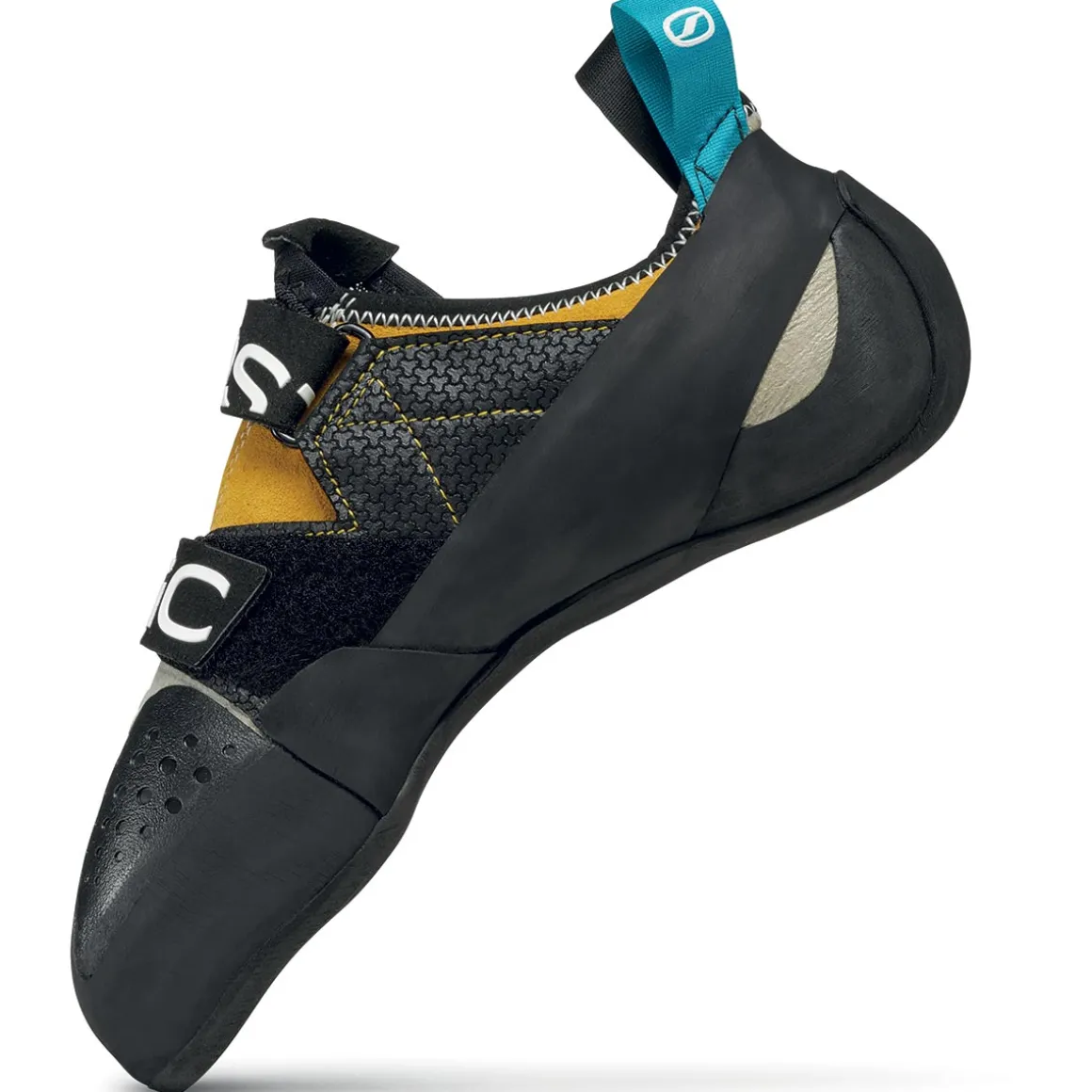 SCARPA Boostic R climbing shoes* Climbing
