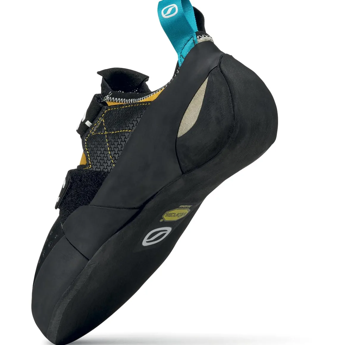 SCARPA Boostic R climbing shoes* Climbing