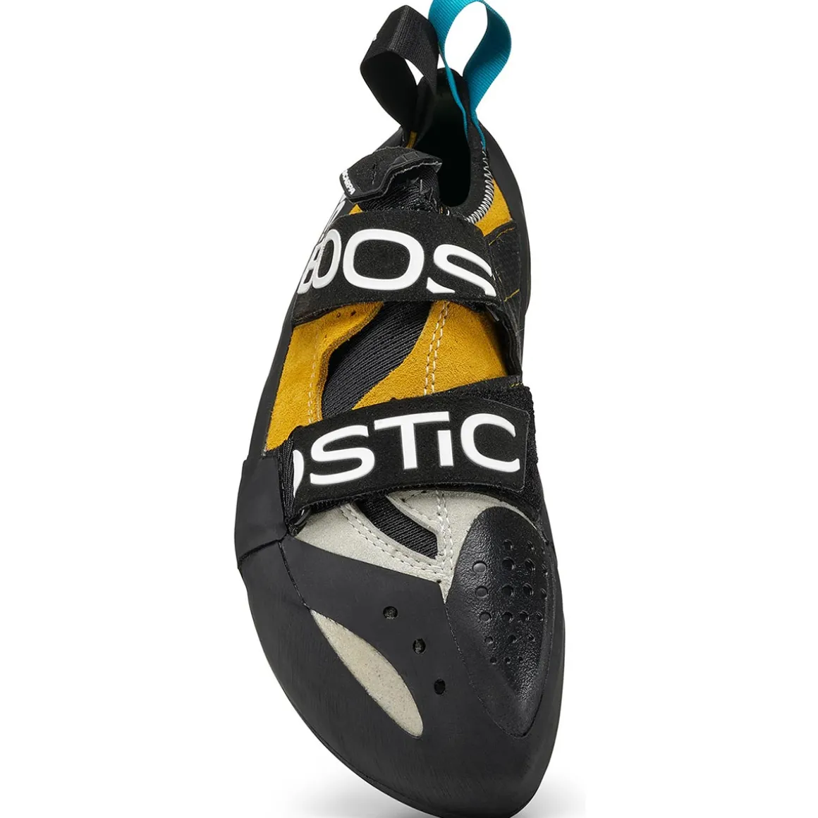SCARPA Boostic R climbing shoes* Climbing