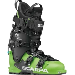SCARPA 4-Quattro Pro ski mountaineering boots* Ski Mountaineering|Ski Boots