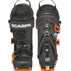 SCARPA 4-Quattro SL ski mountaineering boots* Ski Mountaineering|Ski Boots