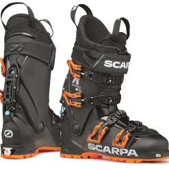 SCARPA 4-Quattro SL ski mountaineering boots* Ski Mountaineering|Ski Boots
