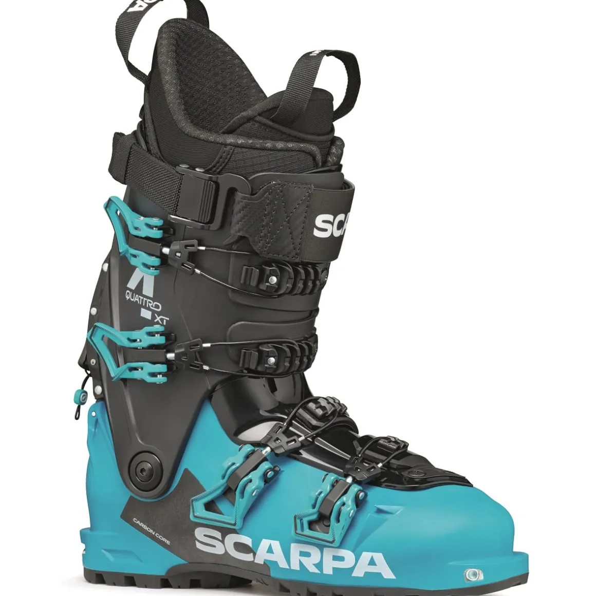 SCARPA 4-Quattro XT ski mountaineering boots* Ski Mountaineering|Ski Boots