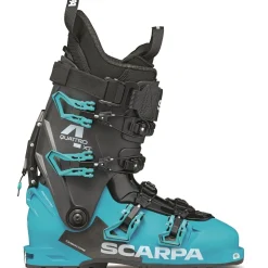 SCARPA 4-Quattro XT ski mountaineering boots* Ski Mountaineering|Ski Boots