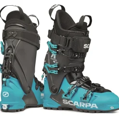 SCARPA 4-Quattro XT ski mountaineering boots* Ski Mountaineering|Ski Boots