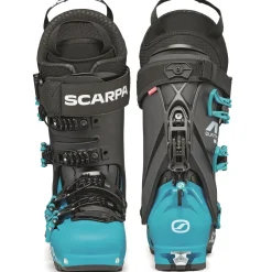 SCARPA 4-Quattro XT ski mountaineering boots* Ski Mountaineering|Ski Boots