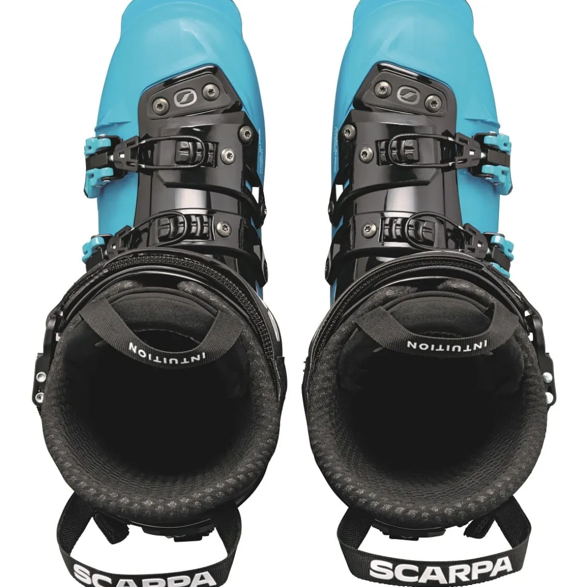 SCARPA 4-Quattro XT ski mountaineering boots* Ski Mountaineering|Ski Boots