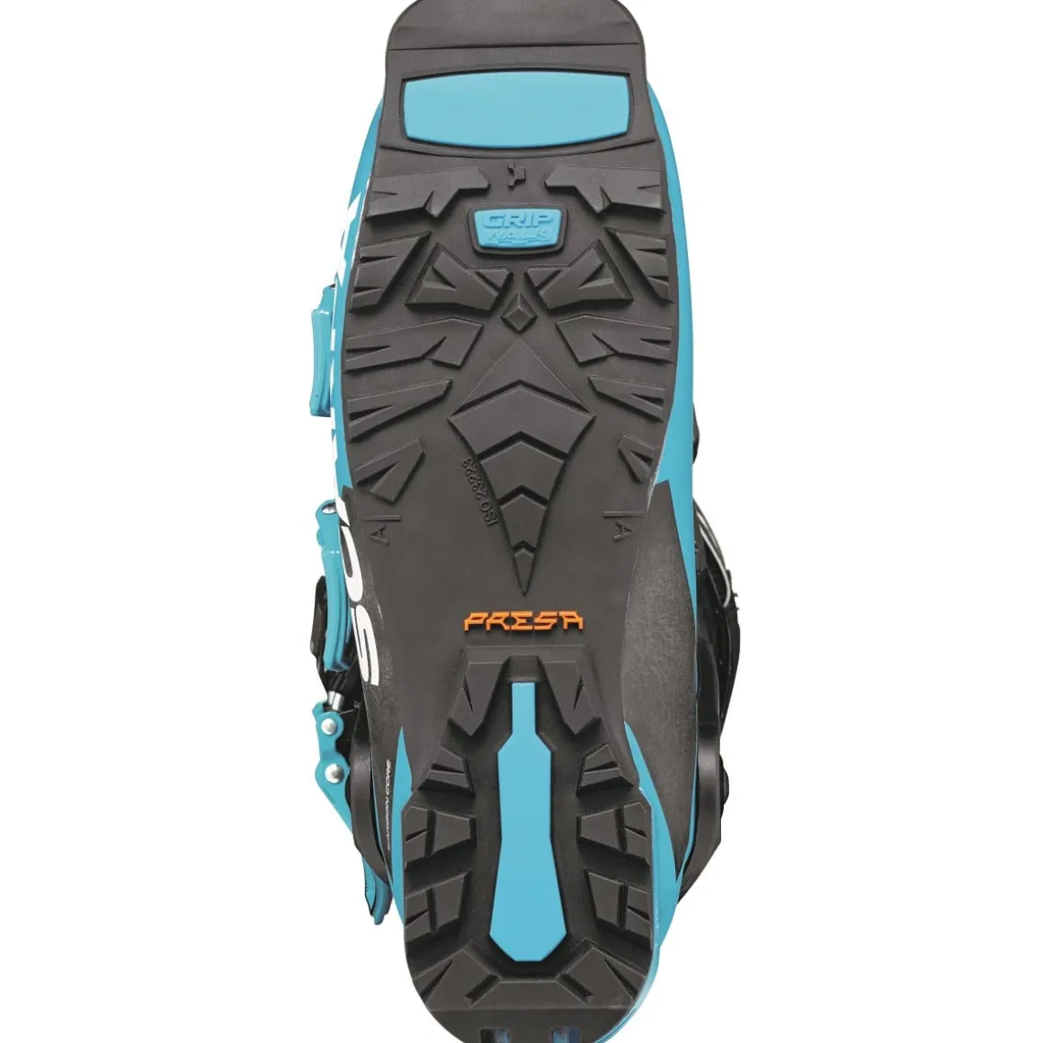SCARPA 4-Quattro XT ski mountaineering boots* Ski Mountaineering|Ski Boots