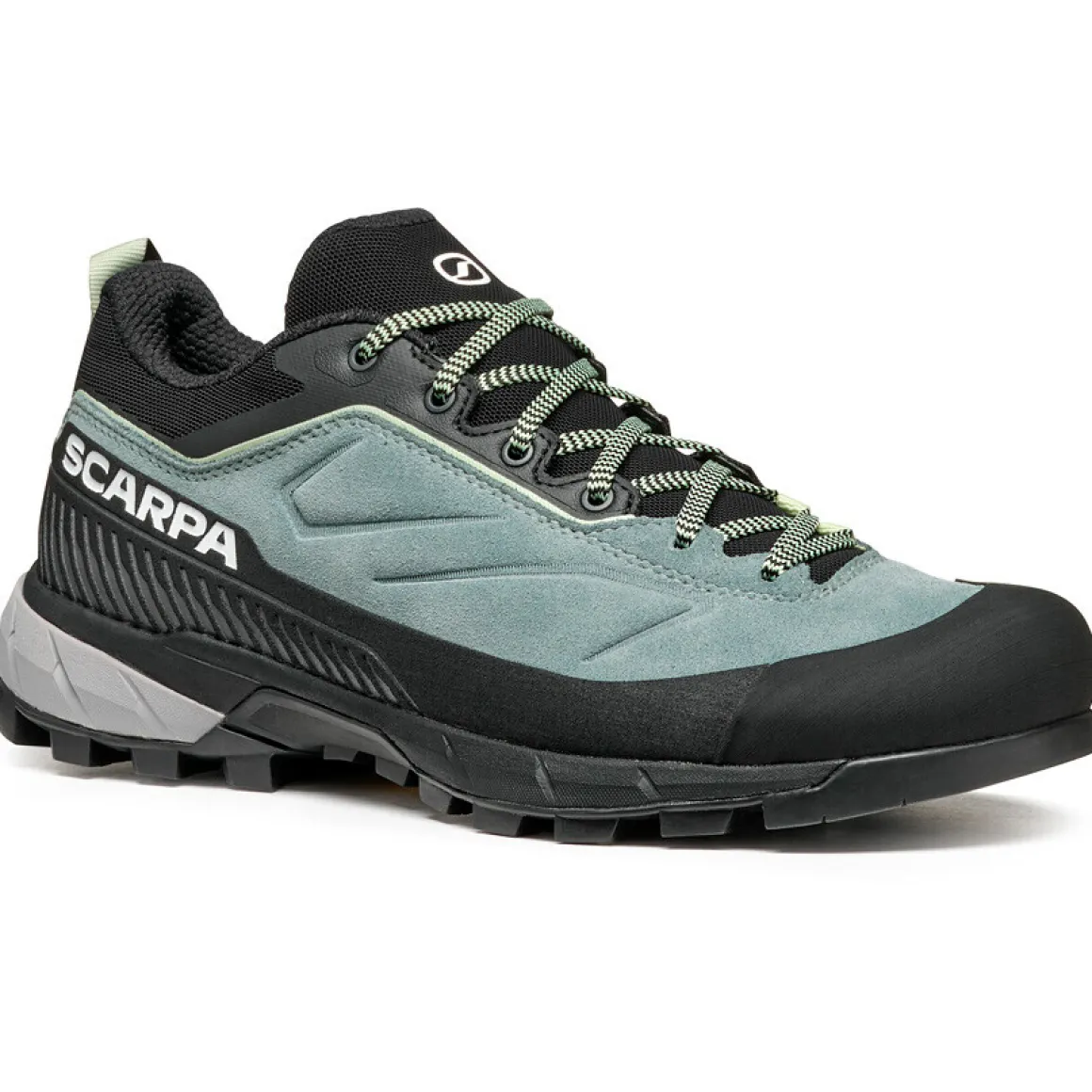 SCARPA Rapid XT WMN women's trekking shoes* Trekking