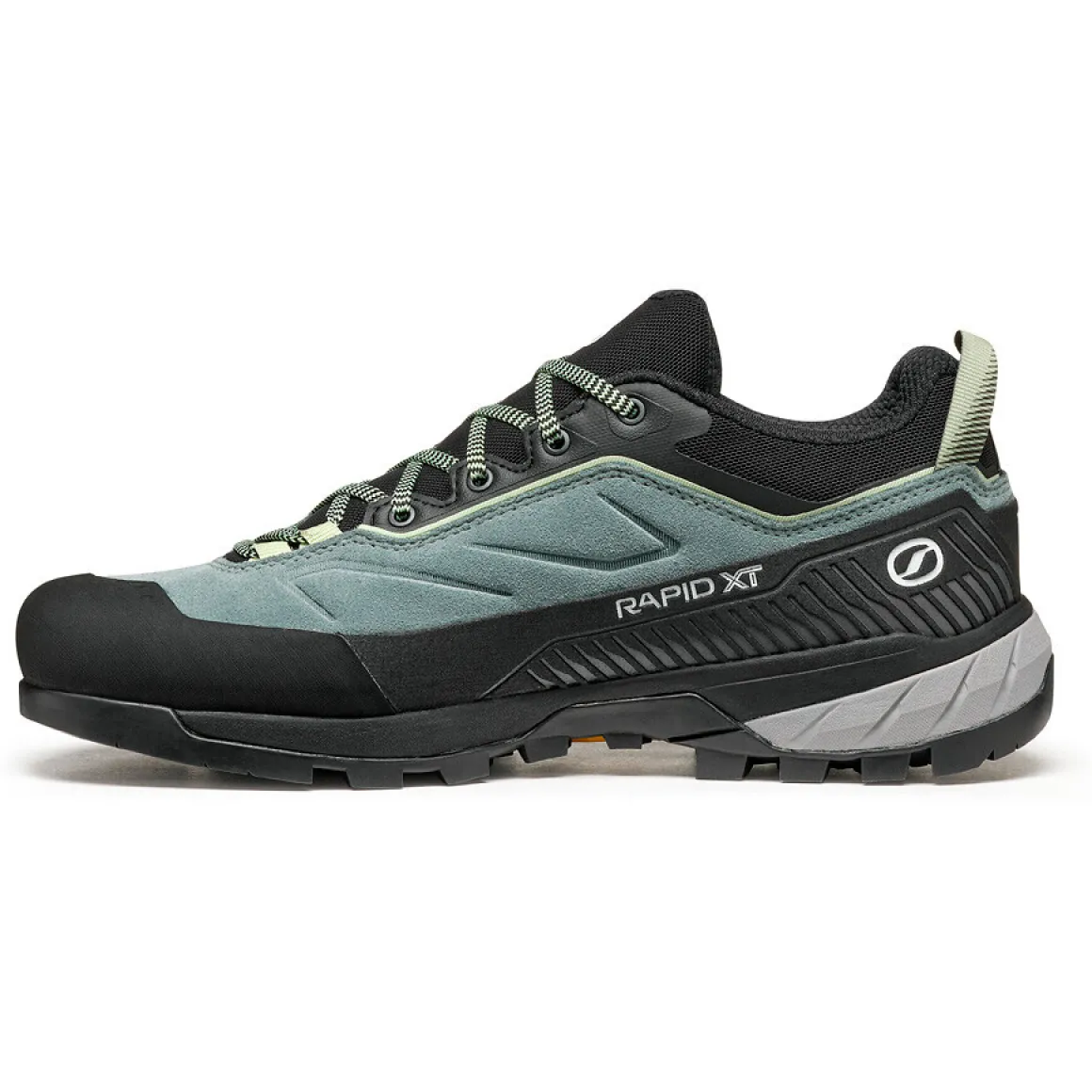 SCARPA Rapid XT WMN women's trekking shoes* Trekking