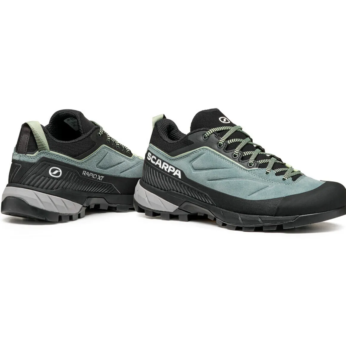 SCARPA Rapid XT WMN women's trekking shoes* Trekking