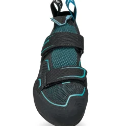 SCARPA Reflex V WMN Black/Ceramic climbing shoes* Climbing