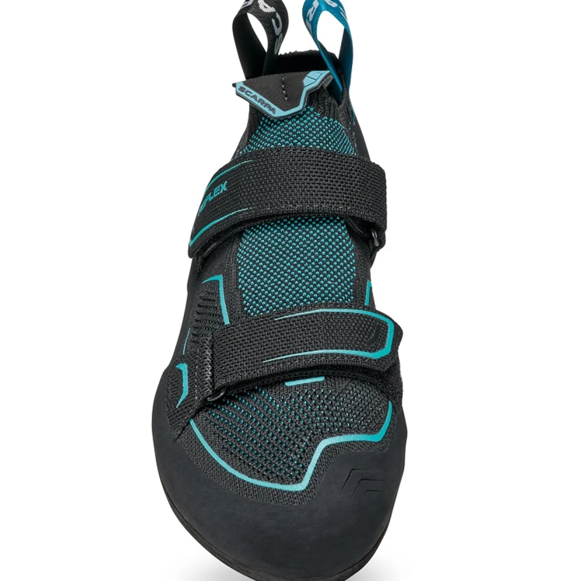 SCARPA Reflex V WMN Black/Ceramic climbing shoes* Climbing