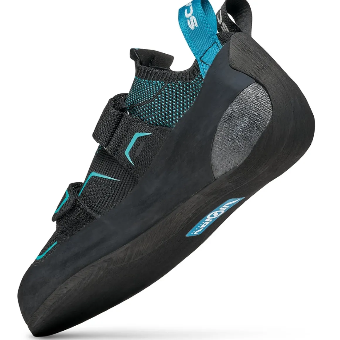 SCARPA Reflex V WMN Black/Ceramic climbing shoes* Climbing