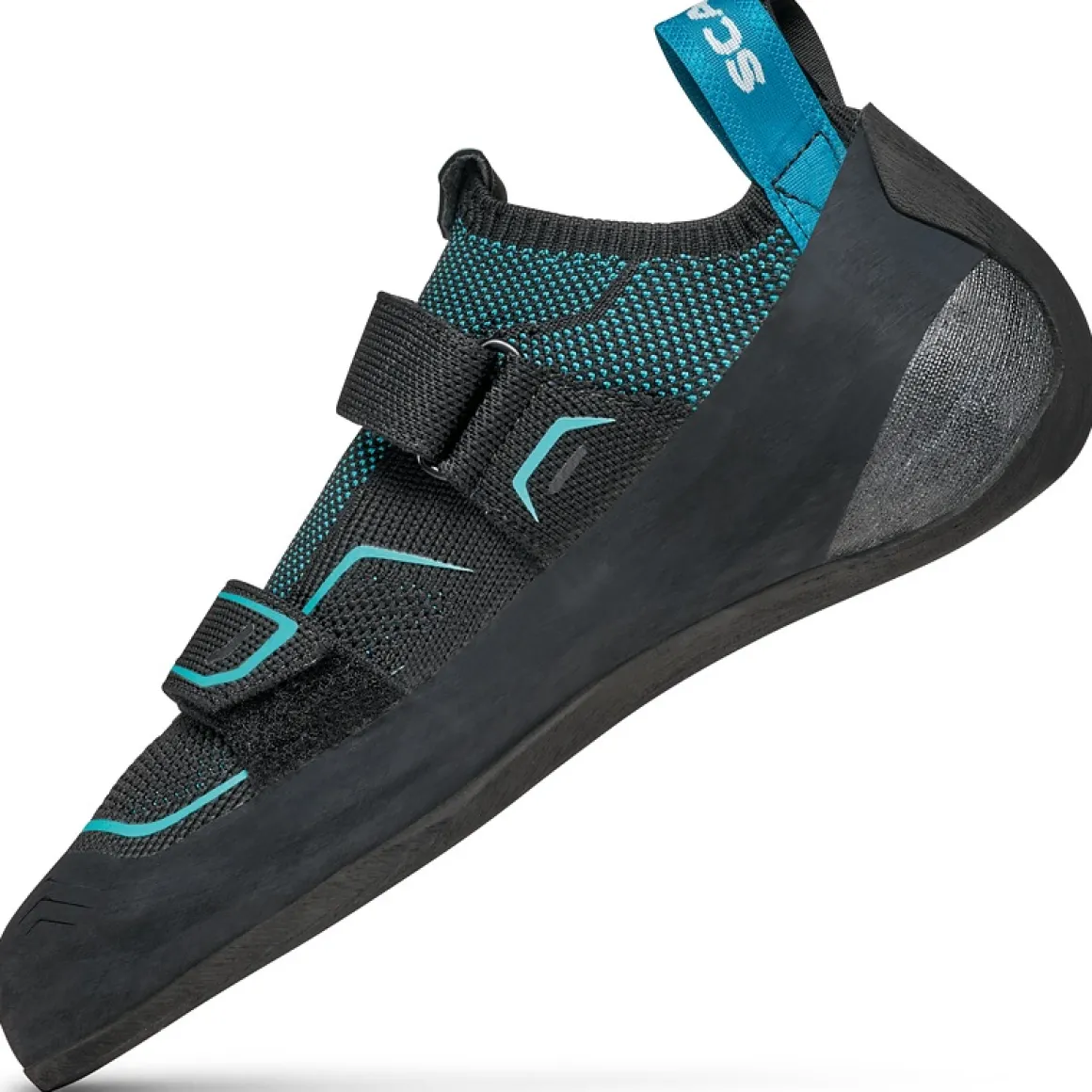 SCARPA Reflex V WMN Black/Ceramic climbing shoes* Climbing
