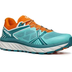 SCARPA Spin Infinity trail running shoes* Shoes|Running And Trail