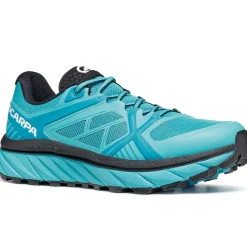 SCARPA Spin Infinity WMN women's trail running shoes* Shoes|Running And Trail