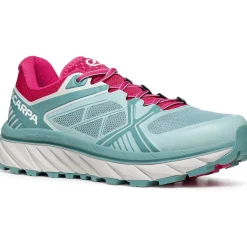 SCARPA Spin Infinity WMN women's trail running shoes* Shoes|Running And Trail