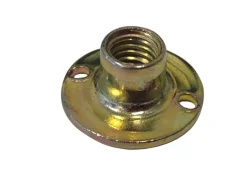 Oliunìd Screw-on T-Nuts for climbing holds with two holes* Hardware