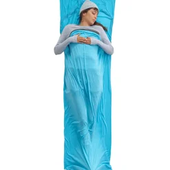 Sea To Summit Breeze sleeping bag liner* Liners|Trekking & Camping