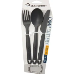 Sea To Summit Camp Cutlery Set camping cutlery* Cookware, Plates & Cutlery|Trekking & Camping