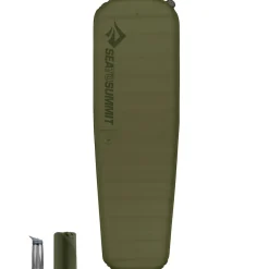 Sea To Summit Camp Plus Self-Inflating Sleeping Mat* Camping Mats|Trekking & Camping