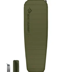 Sea To Summit Camp Plus Self-Inflating Sleeping Mat* Camping Mats|Trekking & Camping
