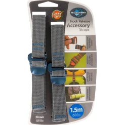 Sea To Summit Tie Down Accessory Strap 20 mm compression slings* Accessories|Accessories