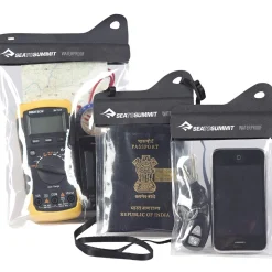 Sea To Summit TPU Accessory Case waterproof case* Accessories|Accessories