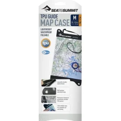 Sea To Summit TPU Guide Map Case* Accessories|Accessories