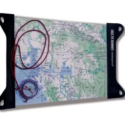 Sea To Summit TPU Guide Map Case* Accessories|Accessories