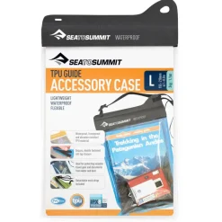 Sea To Summit TPU Guide Waterproof Accessory Case* Accessories|Accessories