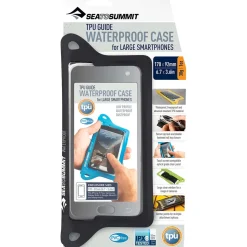 Sea To Summit TPU Guide Waterproof Phone Case Large* Accessories|Accessories