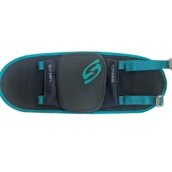 Send Climbing Mini Classic SI Knee Pad* Knee Pads