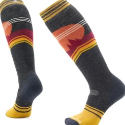 Smartwool Women's Snowboard Full Cushion Moon Ener ski socks* Socks