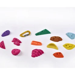 Smog big screw-on footholds* Holds